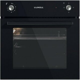 Luxell A6-S2 Siyah Ankastre Fırın kullananlar yorumlar